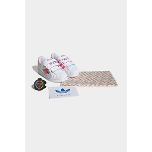 adidas Originals SUPERSTAR LED LIGHTS маратонки за деца - answear - 172,09 лв
