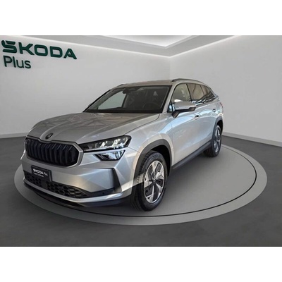 Skoda Kodiaq 2.0 TDI DSG Executive 110 kW