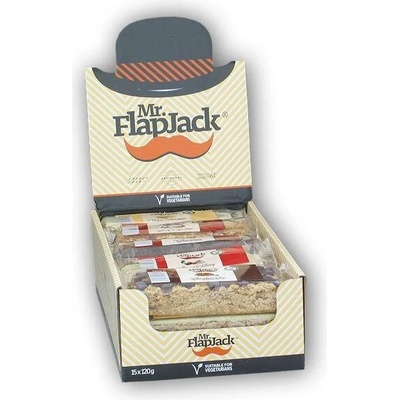 Mr.FlapJack 15 x 120g