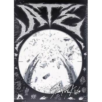 Stray Kids Ate CD