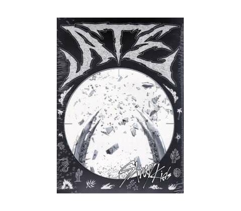 Stray Kids Ate CD