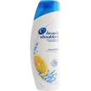 Šampóny Head & Shoulders Citrus fresh šampón 500 ml