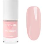 NEONAIL The Classic Nail Polish лак за нокти цвят 05 Milky Beige 7.2ml