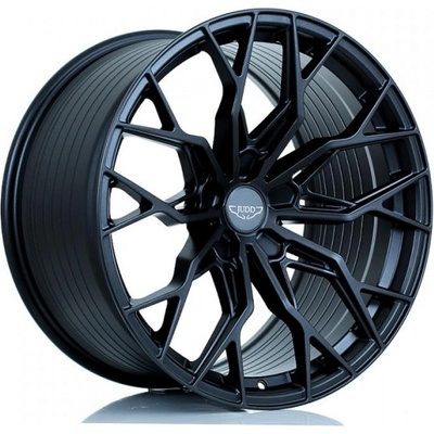 JUDD JSF1 10,5x20 5x105 ET15-50 satin black