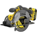 STANLEY SFMCS500M2K-QW Ръчен циркуляр