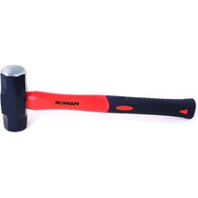 FIXMAN C0801 Ocelová palice 900g