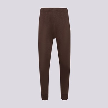 Champion Панталони Rib Cuff Pants мъжки Дрехи Панталони 218341MS548 Кафяв S (218341MS548)