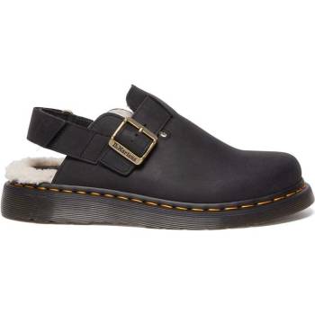 Dr. Martens Кожени сандали Dr. Martens Jorge II в черно DM31264001 (DM31264001)