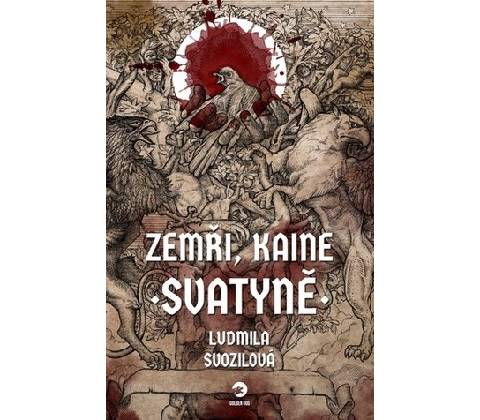 Zemři, Kaine