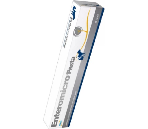 Enteromicro pasta Complex 15 ml