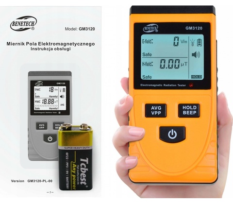 Benetech GM3120