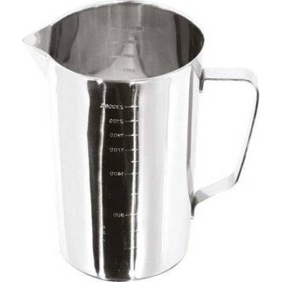 Odměrka (2,0 l) nerez