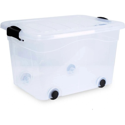 Siena HOME úložný box Anzio 20 l 45 x 33.5 x 25 cm 1 ks