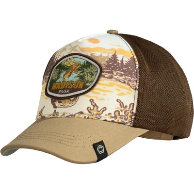 Pentagon ADVENTURE ANGLER
