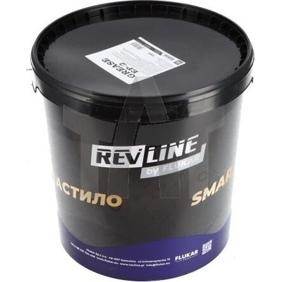 Revline EP-2 18 kg