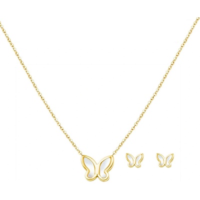 Lee Cooper Дамско колие Lee Cooper LC. S. 01434.110 (LC.S.01434.110)