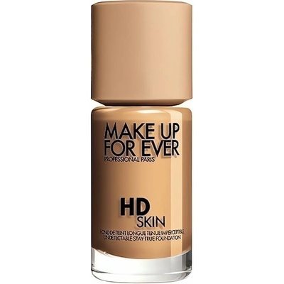 Make Up For Ever Dlouhotrvající make-up Undetectable Stay True Foundation 3N42 Amber 30 ml