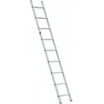 DRABEST Алуминиева стълба DRABEST MultiSystem 1 × 9, 150 кг