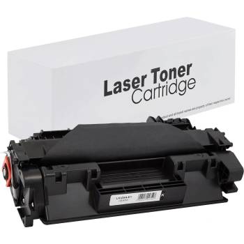 Compatible Тонер hp-05a/80a | ce505a (ce505a)