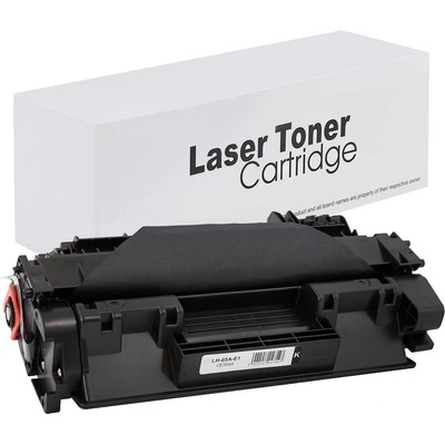 Compatible Тонер hp-05a/80a | ce505a (ce505a)