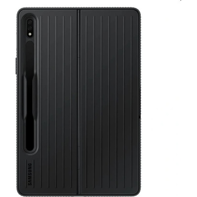 Samsung Ochranné polohovacie púzdro Tab S8 Ultra EF-RX900CBEGWW čierne