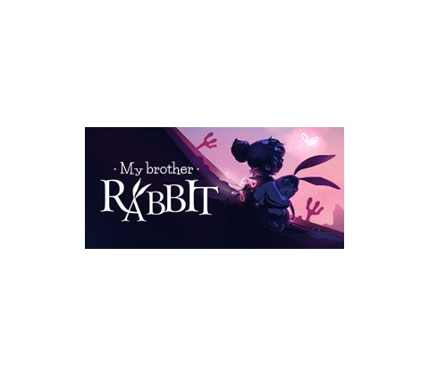 My Brother Rabbit