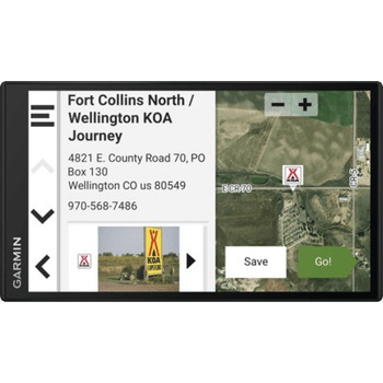 Garmin CAMPER 795 MT-D EU