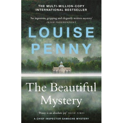 The Beautiful Mystery