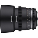 Samyang 85mm T1.5 VDSLR MK2 Canon RF