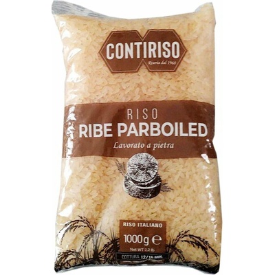 Contiriso Ribe parboiled ryža 1 kg