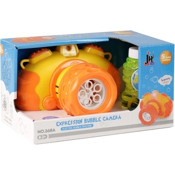 RAPPA Bublifuk fotoaparát