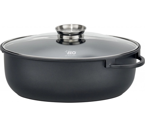 ELO Wok 38 cm
