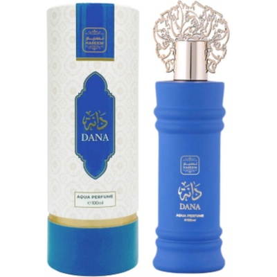 Naseem Dana toaletná voda dámska 100 ml
