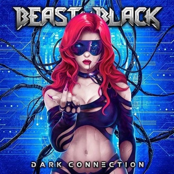 Beast In Black - Dark Connection (Gatefold Sleeve) (2 LP) (4065629620714)
