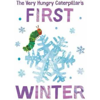 Image 1 of Very Hungry Caterpillar's First Winter | Eric Carle
