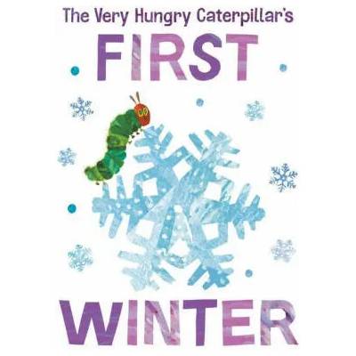 Very Hungry Caterpillar's First Winter | Eric Carle