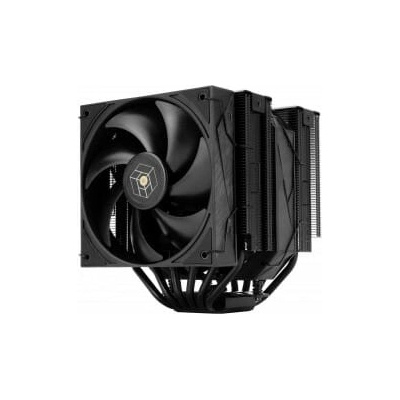 Thermalright Royal Pretor 130 Black