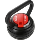 TRINFIT Adjustable 5-18 kg