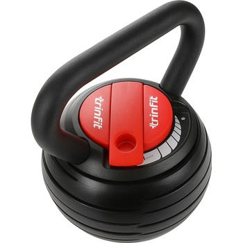 TRINFIT Adjustable 5-18 kg