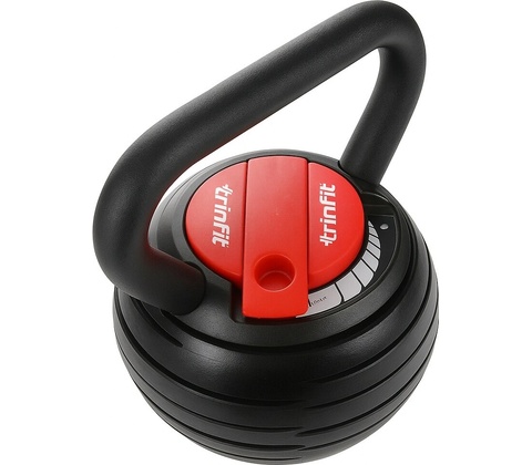 TRINFIT Adjustable 5-18 kg