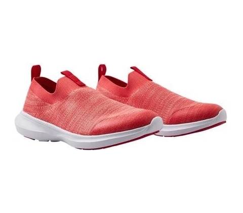 Reima Bouncing Misty red