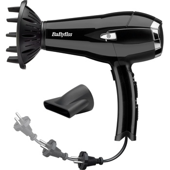 Babyliss D374DE