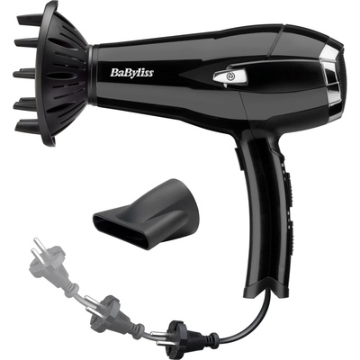 Babyliss D374DE