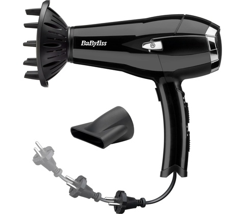 Babyliss D374DE