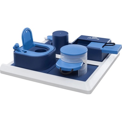 Trixie Dog Activity Poker Box 2 31 x 10 x 31 cm