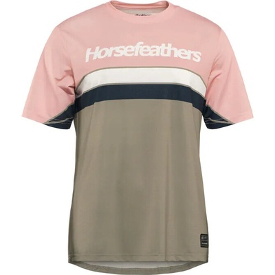 Horsefeathers W Quantum lotus