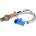 BOSCH Lambda sonda 0 258 006 601