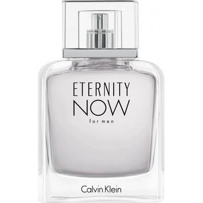 Calvin Klein Eternity Now toaletní voda pánská 100 ml tester