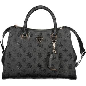 GUESS Чанта за жени guess jeans, Размер uni, Цвят Черен (pd988807_neblackl)