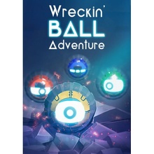 Wreckin' Ball Adventure